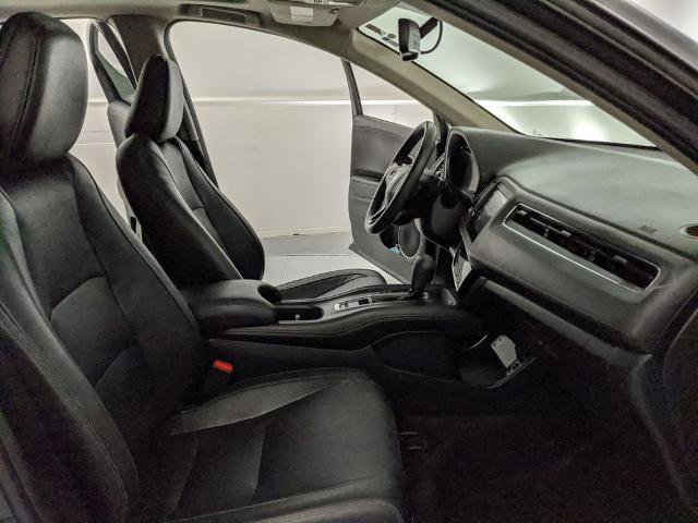 Used 2021 Honda HR-V EX-L image 20