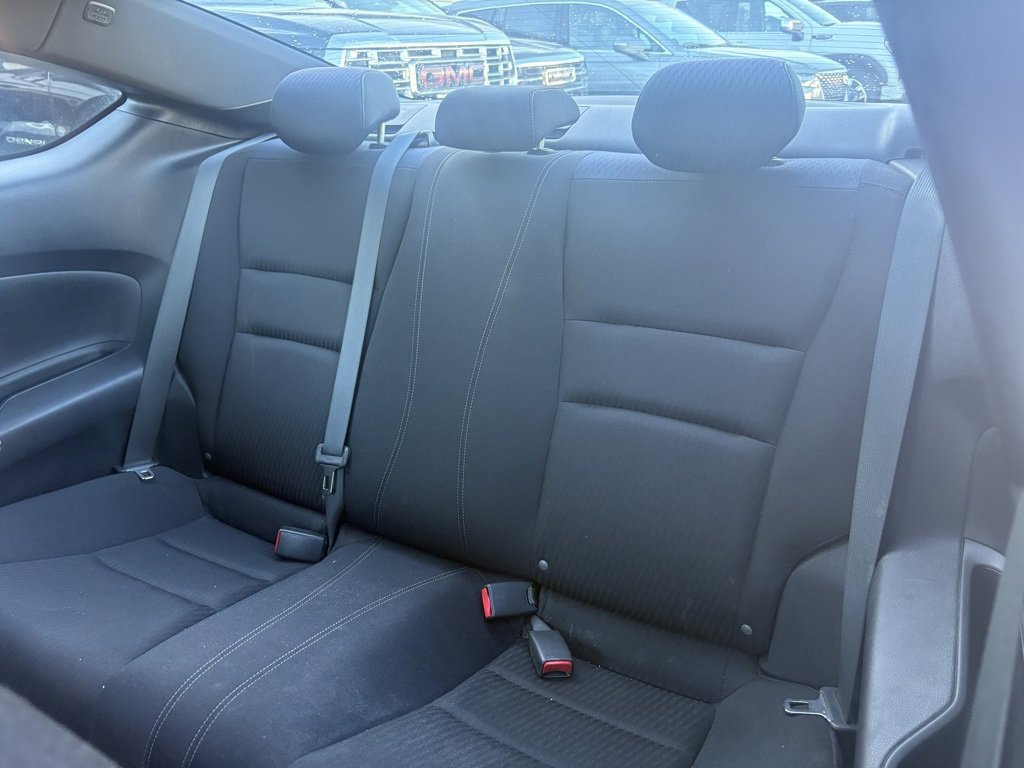 Used 2016 Honda Accord EX image 13