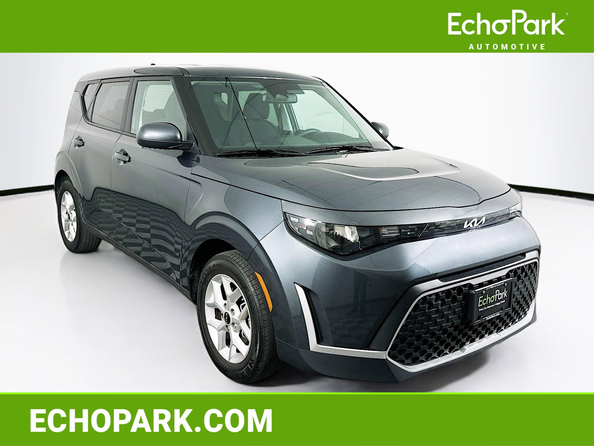 Used 2024 Kia Soul LX w/ Option Group 015