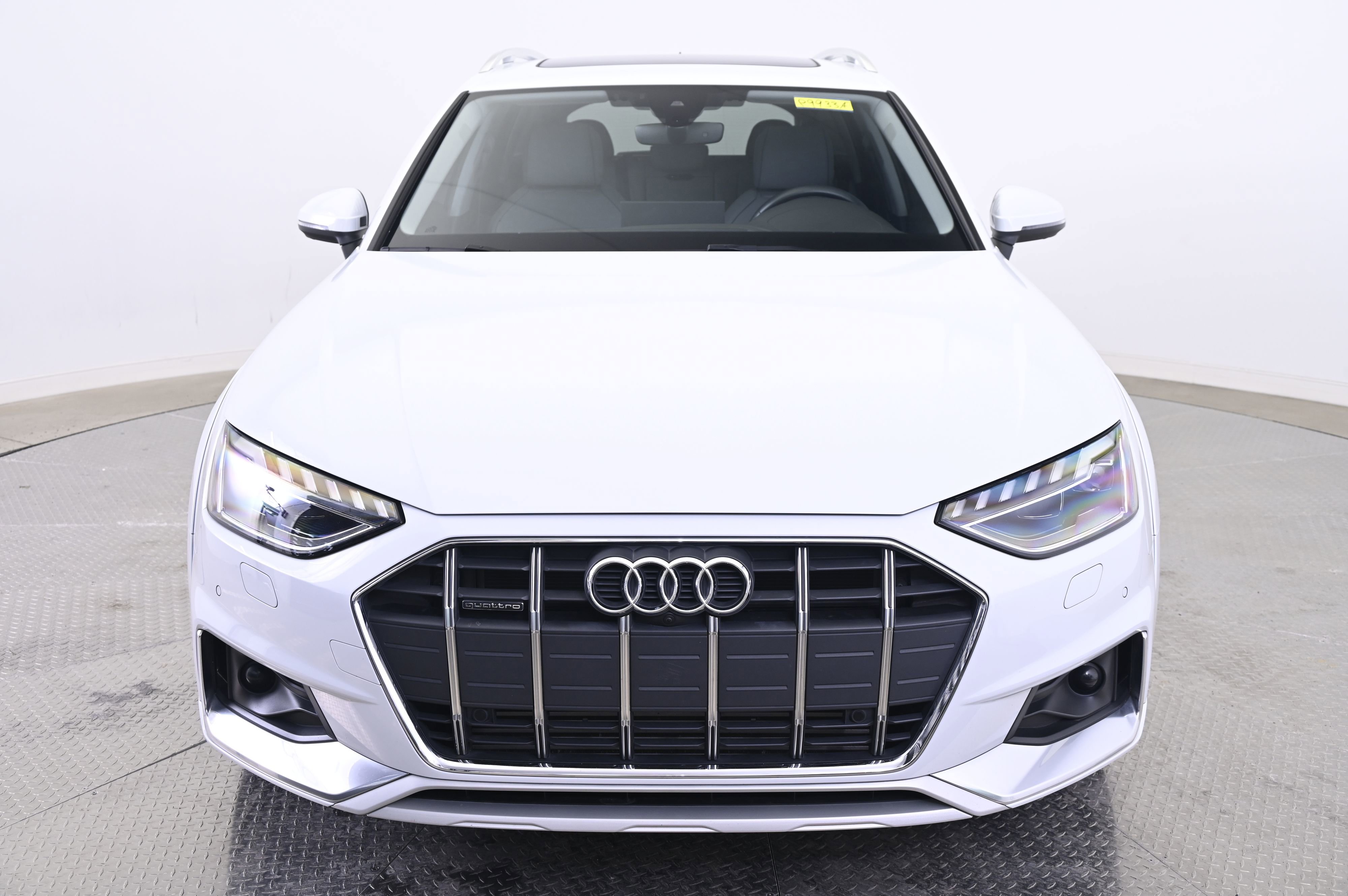 Used 2022 Audi A4 2.0T allroad Premium Plus w/ Premium Plus Package image 10