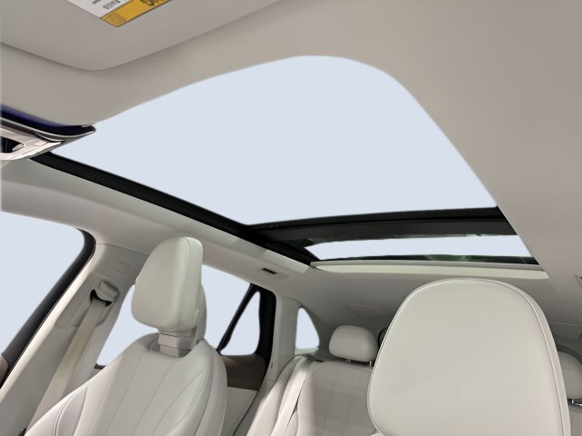 Certified 2023 Mercedes-Benz EQE 350+ 4MATIC SUV image 30