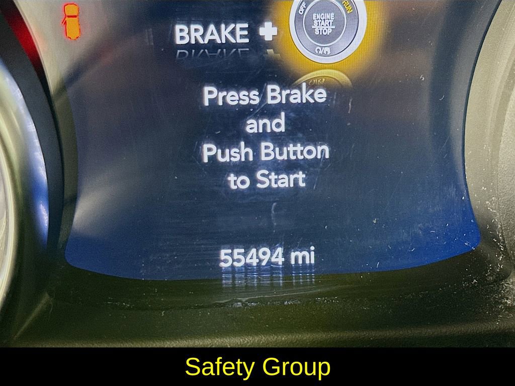 Used 2020 Jeep Wrangler Unlimited Sahara w/ Dual Top Group image 17