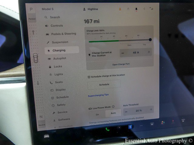 Used 2023 Tesla Model S image 29