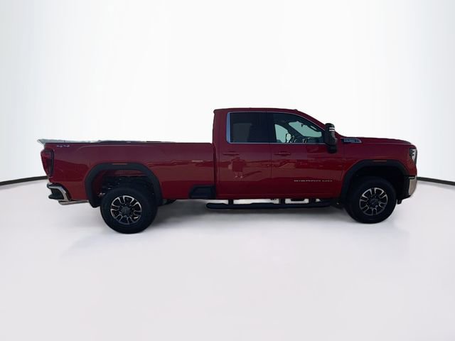 New 2026 GMC Sierra 3500 SLE w/ SLE Value Package image 8