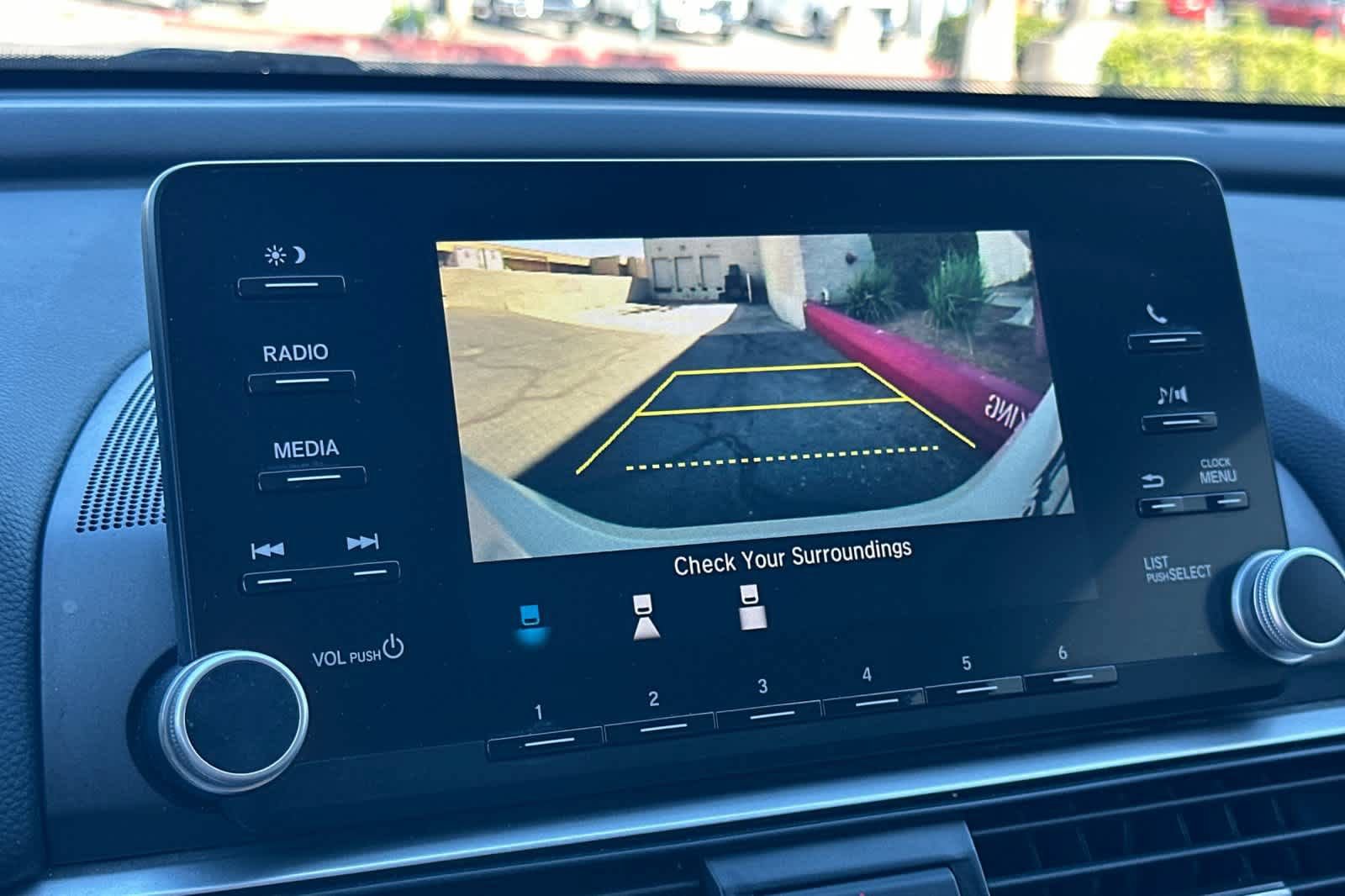 Used 2019 Honda Accord LX image 19