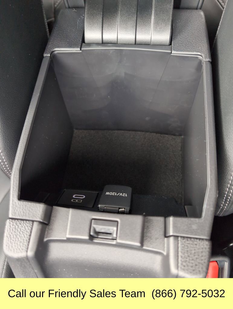 New 2026 Toyota Corolla Cross XLE w/ Convenience Package image 24