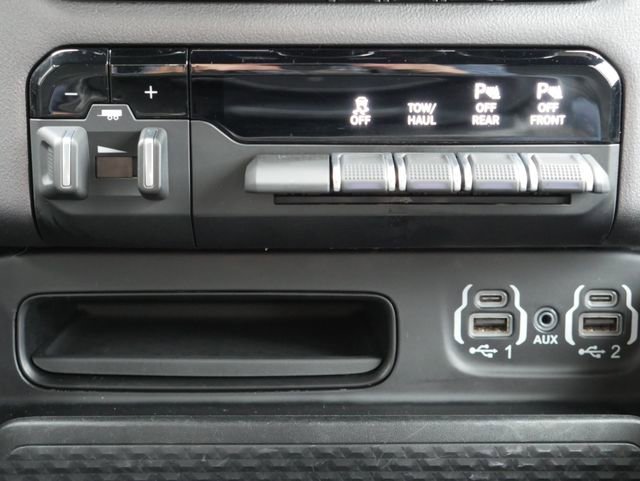 Used 2022 RAM 1500 Big Horn image 25