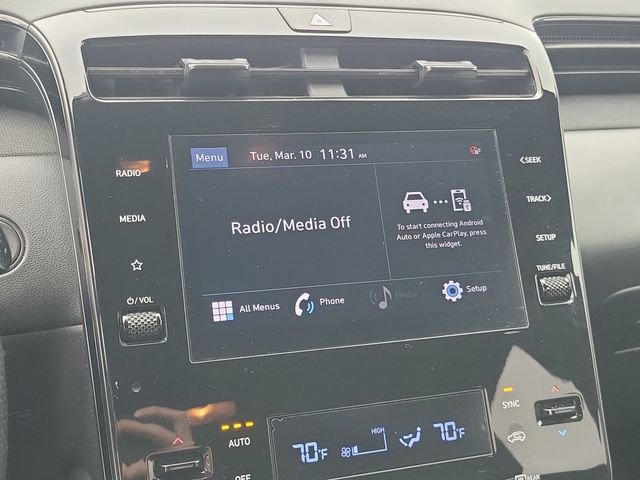 Used 2022 Hyundai Tucson N Line image 22