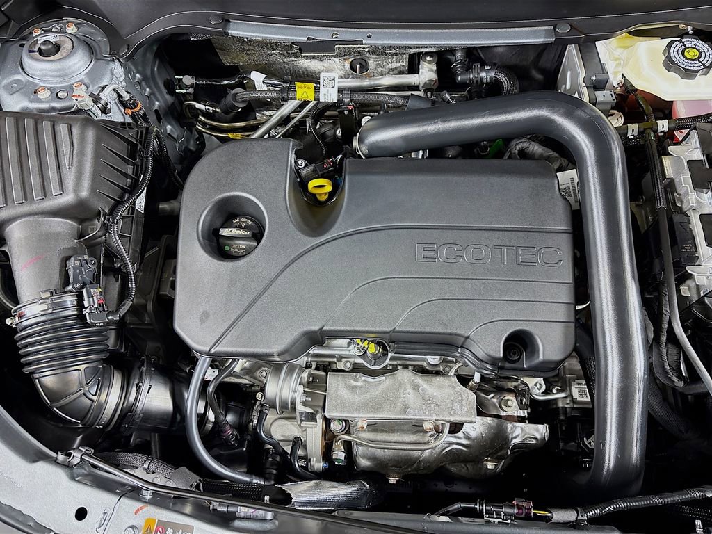 New 2026 GMC Terrain Elevation w/ Black Edition image 30