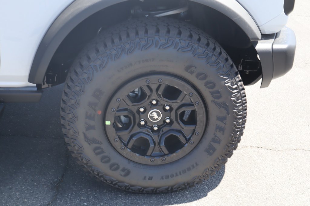 New 2026 Ford Bronco Big Bend w/ Black Diamond Package AWD/4WD image 10
