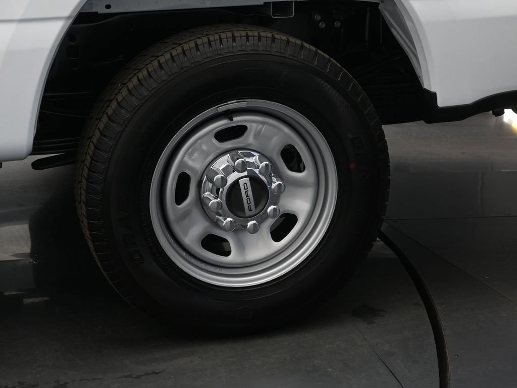 New 2026 Ford F350 XL w/ XL Driver Assist Package image 22