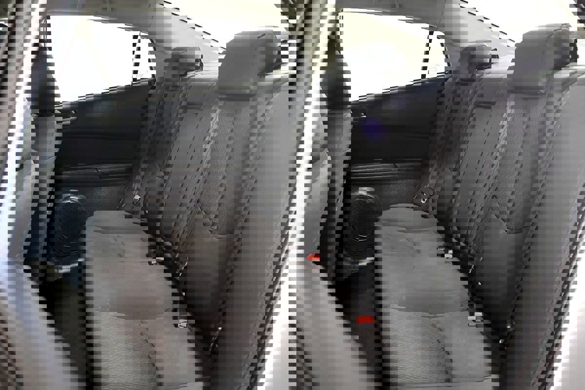 Used 2011 MAZDA MAZDA6 i Sport image 24