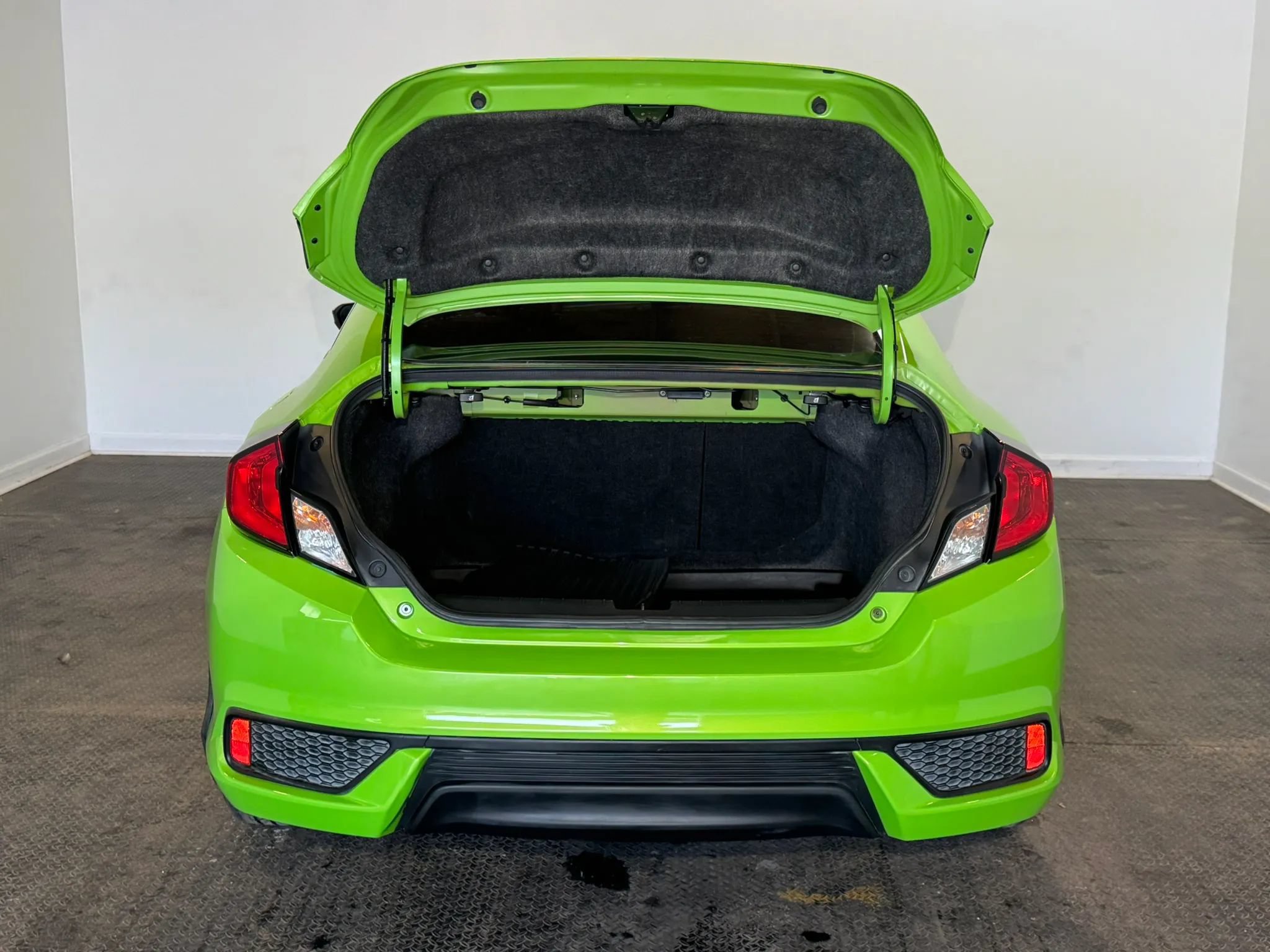 Used 2016 Honda Civic LX-P image 24