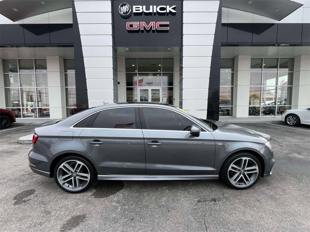 Used 2018 Audi A3 2.0T Premium Plus w/ Premium Plus Package video 2