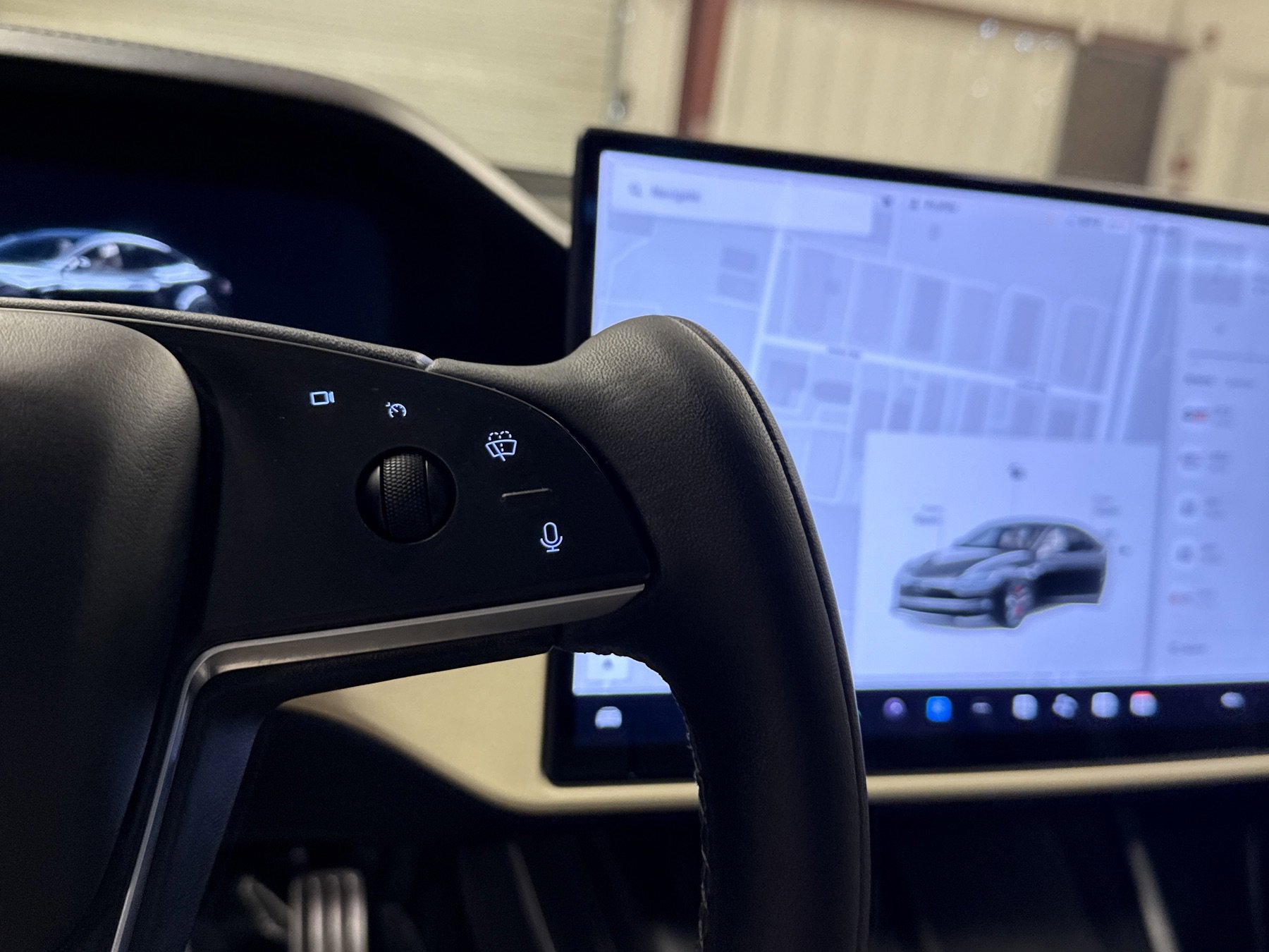 Used 2025 Tesla Model S Plaid image 13