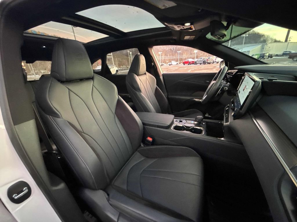 Used 2024 Lexus RX 500h F Sport w/ Convenience Package image 65