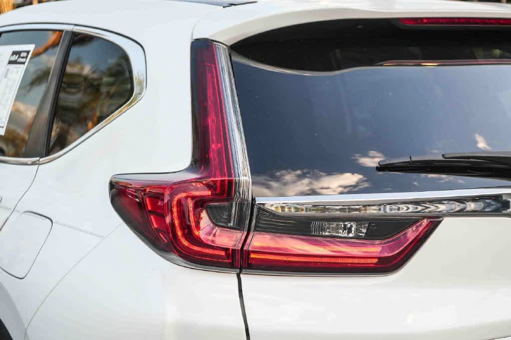 Used 2020 Honda CR-V EX image 9