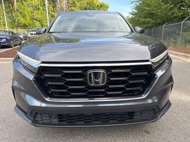 Used 2024 Honda CR-V EX-L image 2