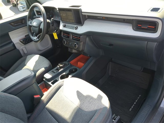 Used 2022 Ford Maverick XLT w/ Equipment Group 300A Standard image 15