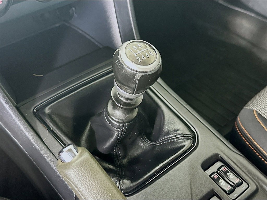 Used 2019 Subaru Crosstrek 2.0i Premium image 21