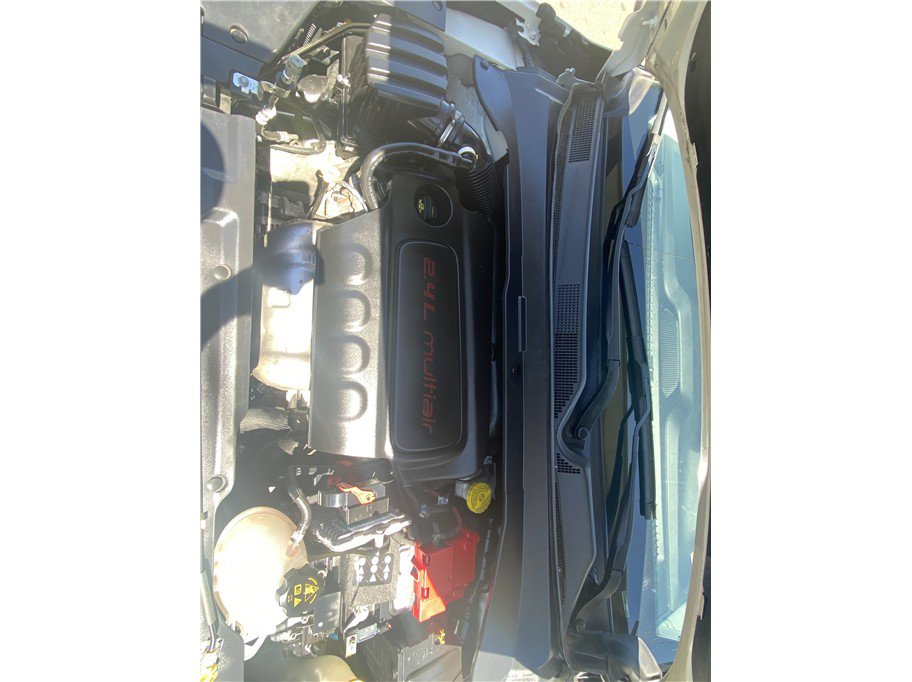 Used 2021 Jeep Compass Limited w/ Sun and Sound Group image 15