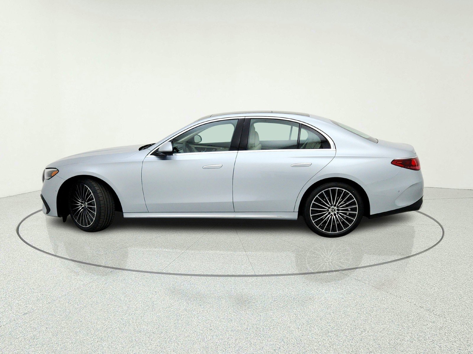 New 2026 Mercedes-Benz E 350 Sedan image 14