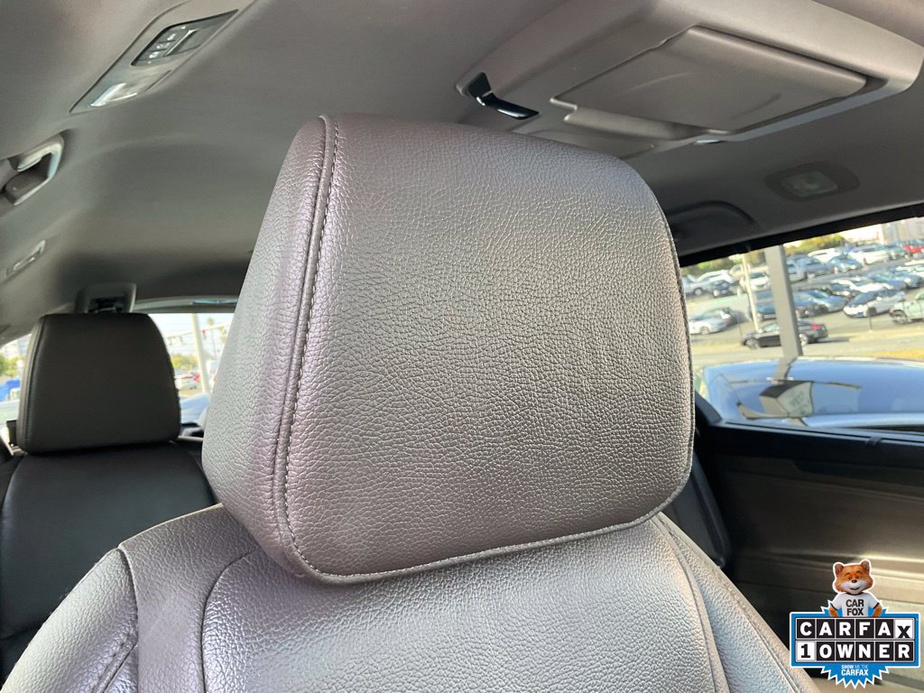 Used 2018 Honda Odyssey Touring image 80