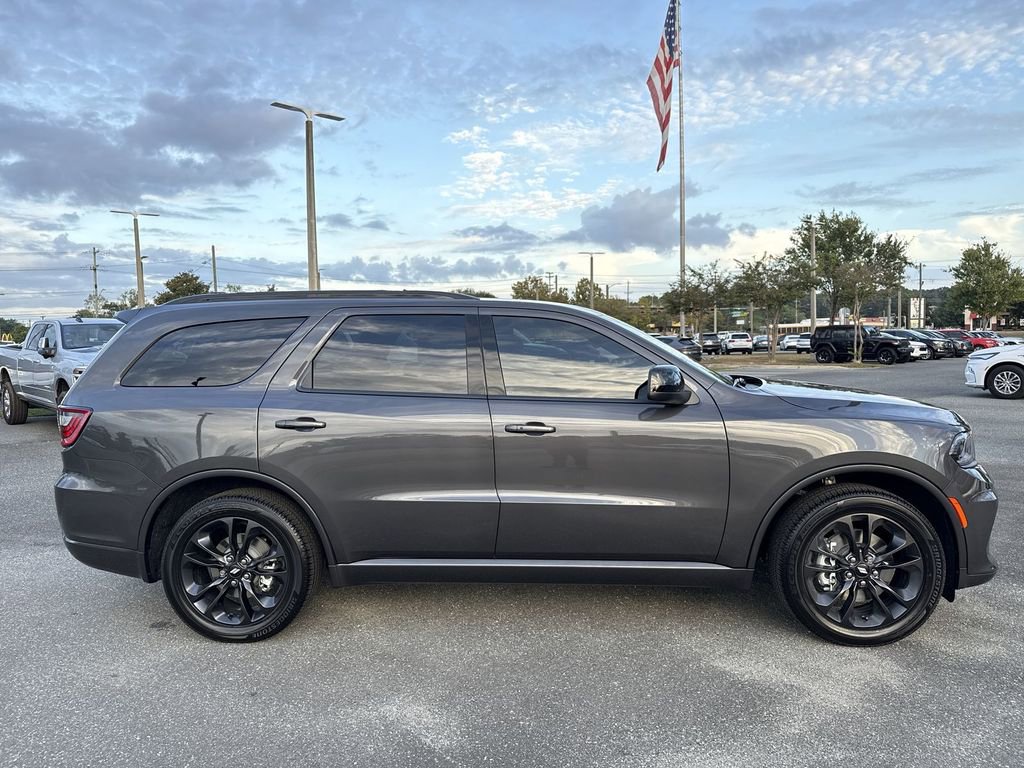 New 2026 Dodge Durango GT w/ Blacktop Package image 2