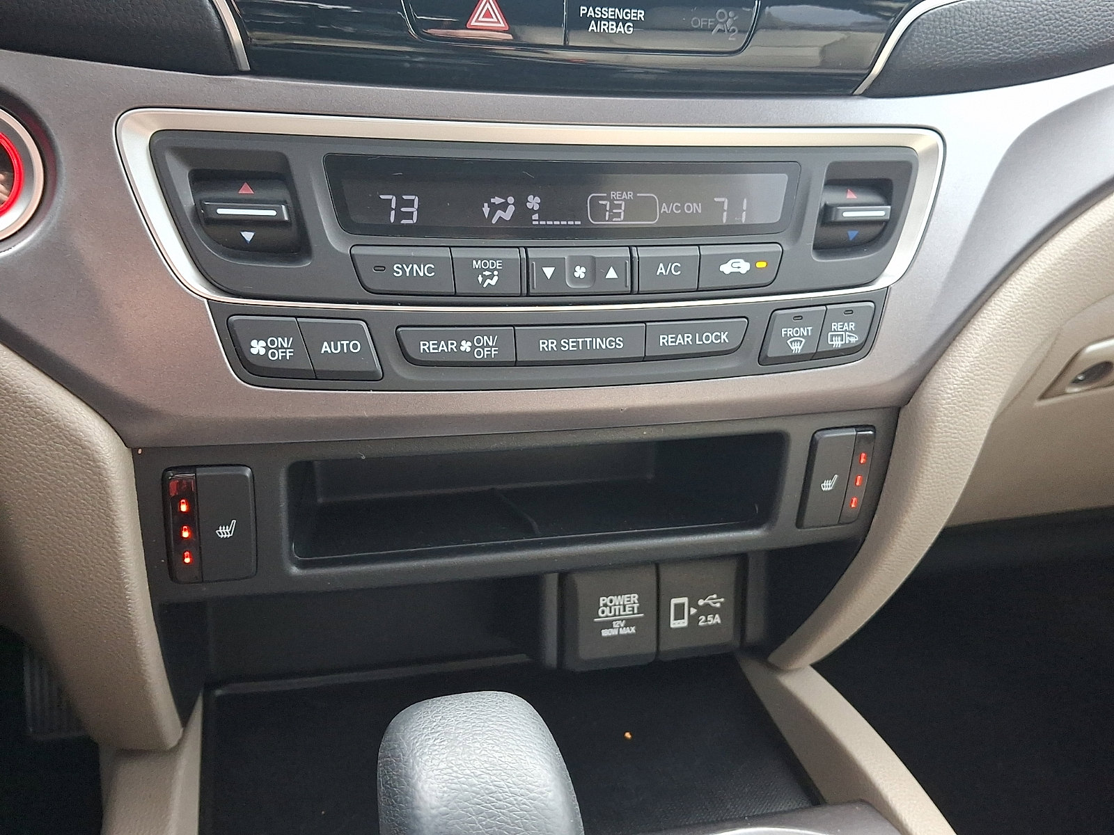 Used 2019 Honda Pilot EX-L image 15