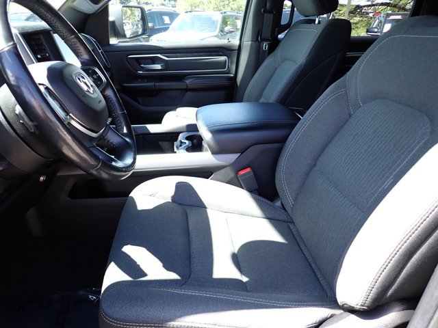 Used 2019 RAM 1500 Big Horn AWD/4WD image 13
