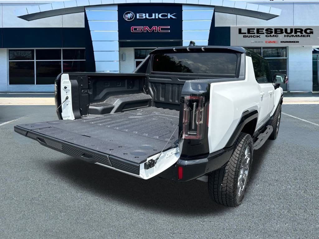 New 2025 GMC Hummer EV 3X image 57