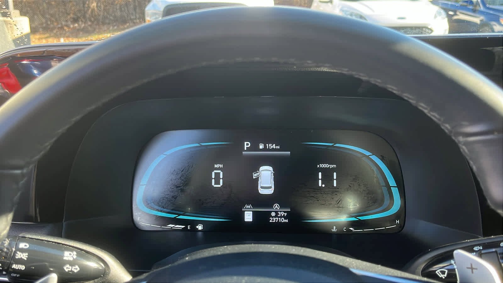 Used 2023 Hyundai Palisade XRT w/ Cargo Package image 14