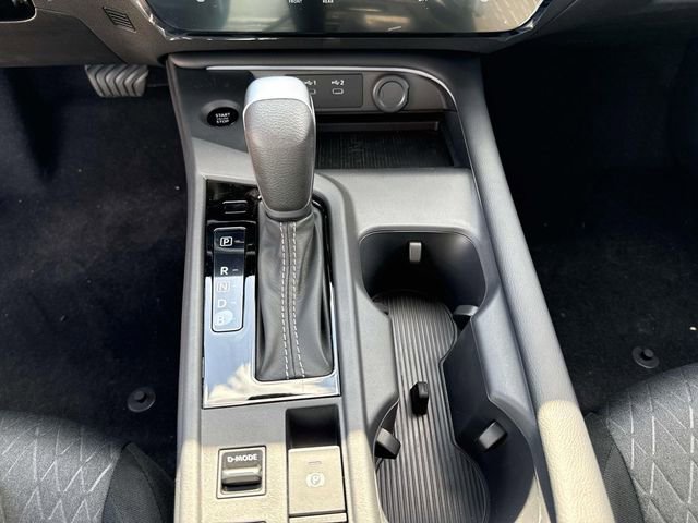 New 2026 Nissan Sentra SV w/ SV Convenience Package FWD image 27