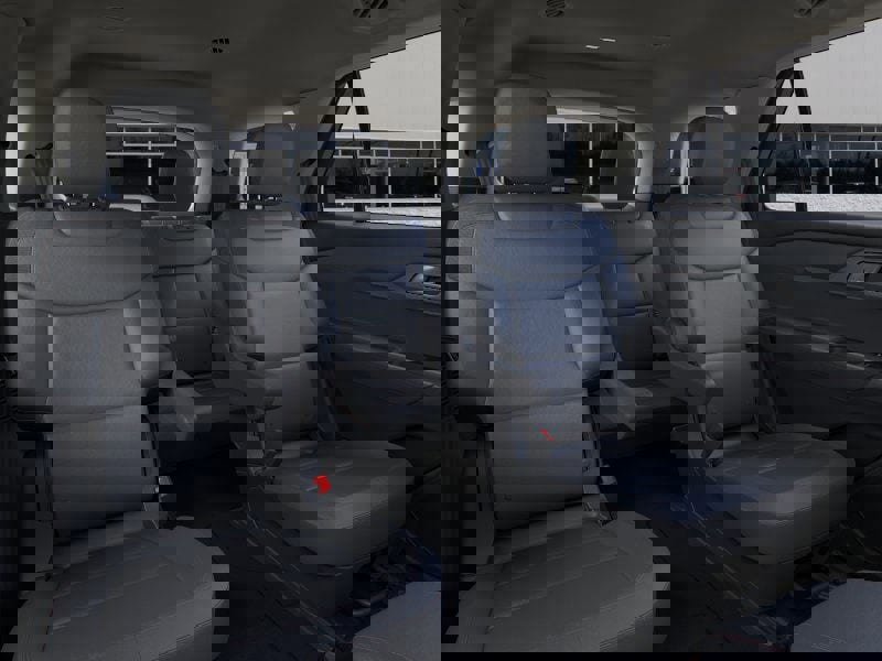 New 2026 Ford Explorer Active w/ Active Comfort Package image 11