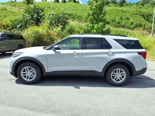 New 2027 Ford Explorer Active w/ Active Comfort Package AWD/4WD image 9
