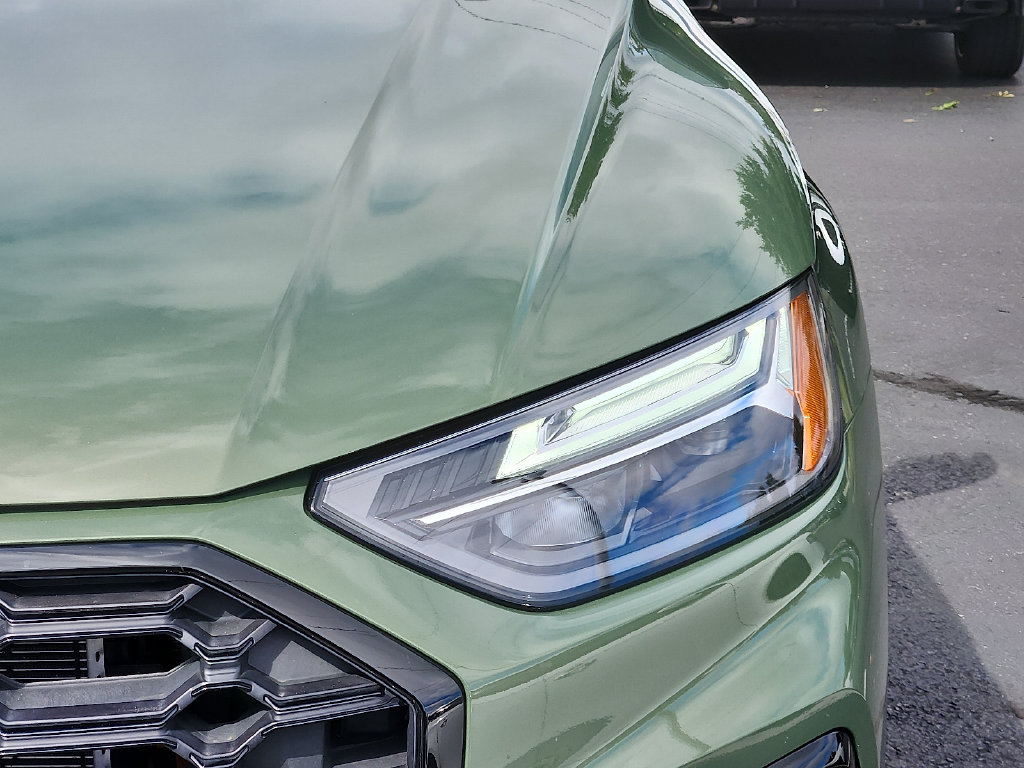 Certified 2024 Audi Q5 e Premium Plus w/ Premium Plus Package AWD/4WD image 15