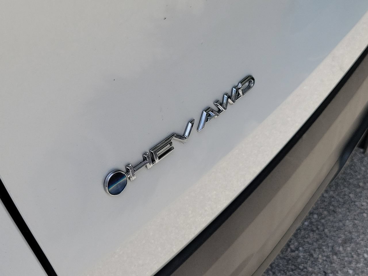 Used 2024 Toyota Grand Highlander AWD Hybrid image 5