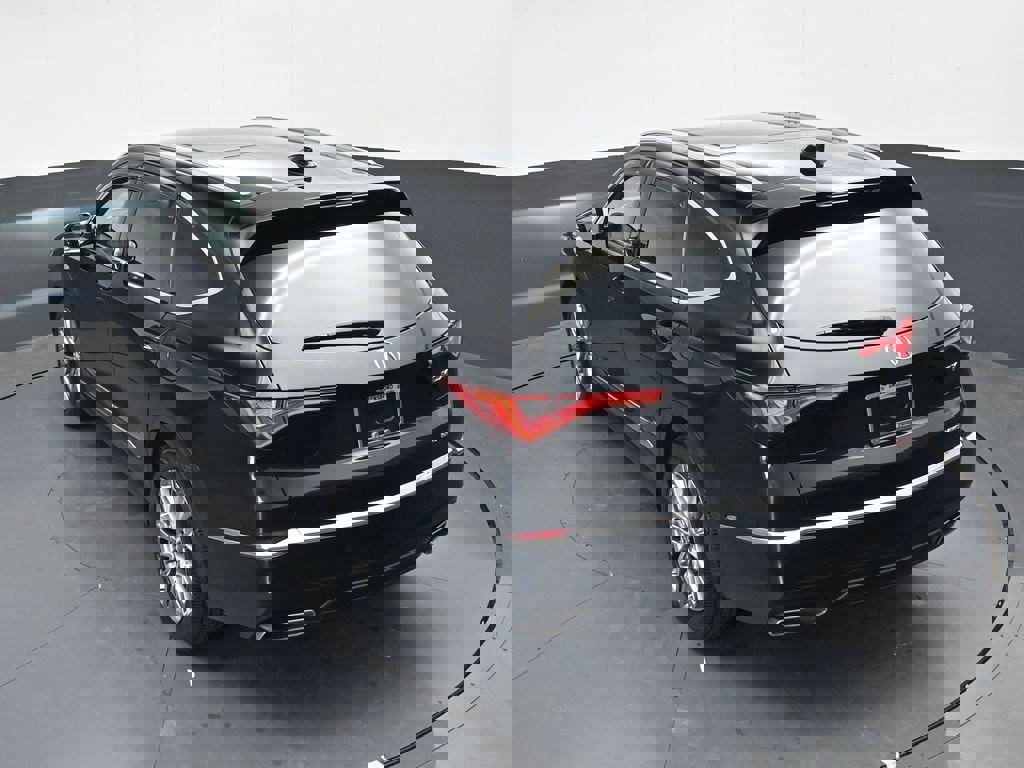 Used 2023 Acura MDX SH-AWD w/ Advance Package image 23