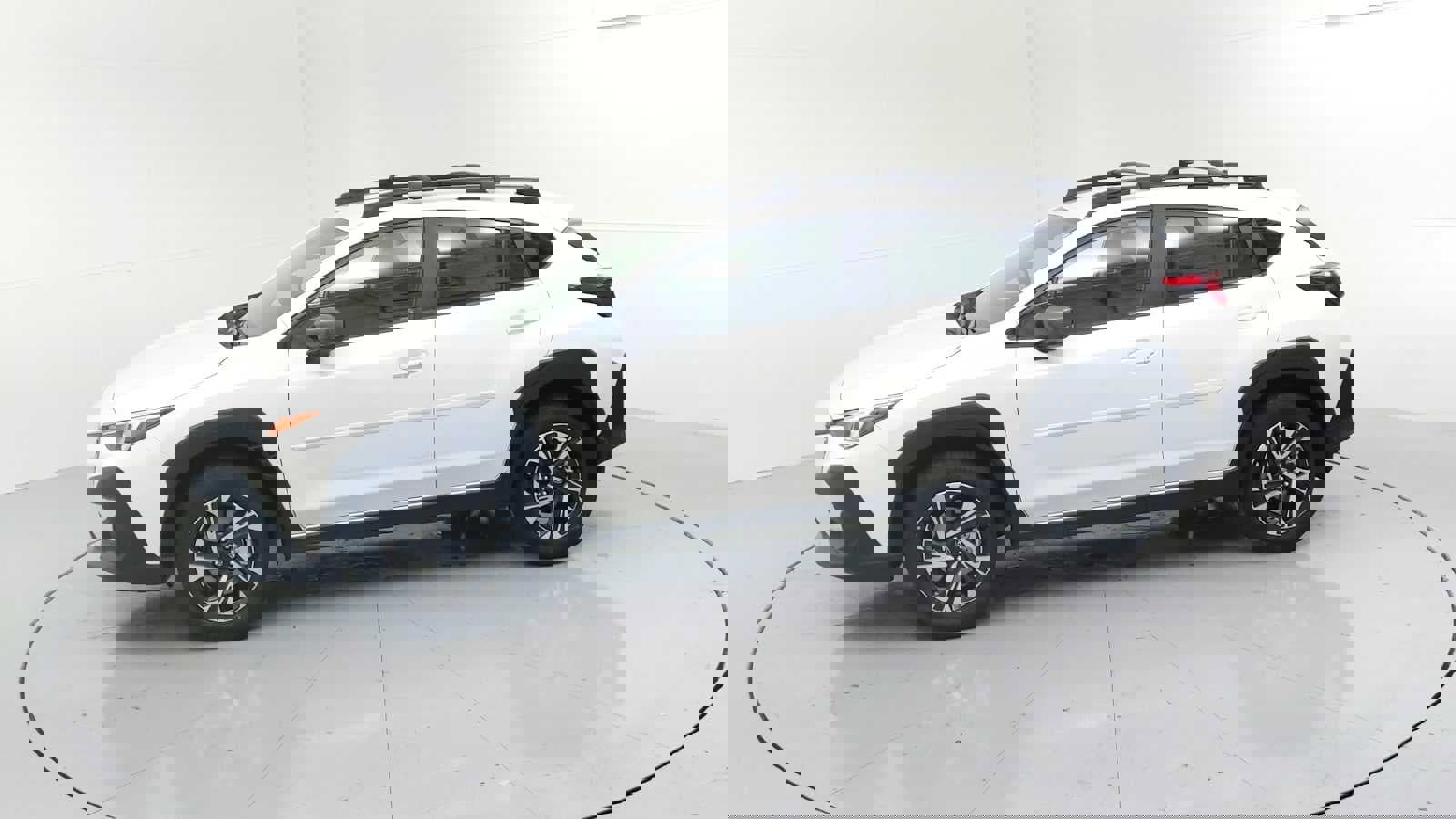 New 2026 Subaru Crosstrek 2.0i Premium w/ Convenience Package #2 image 5