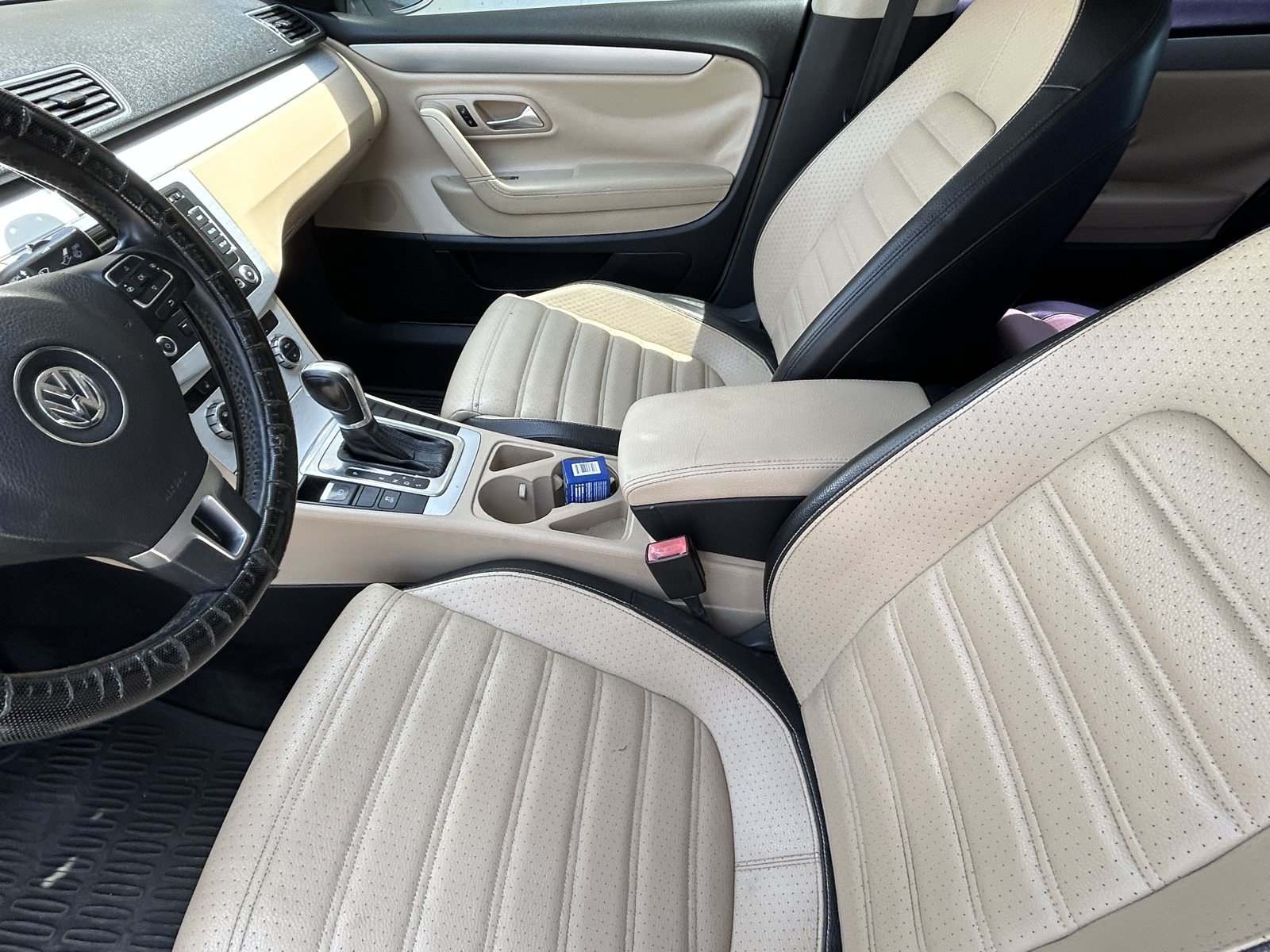 Used 2013 Volkswagen CC Sport Plus FWD image 11