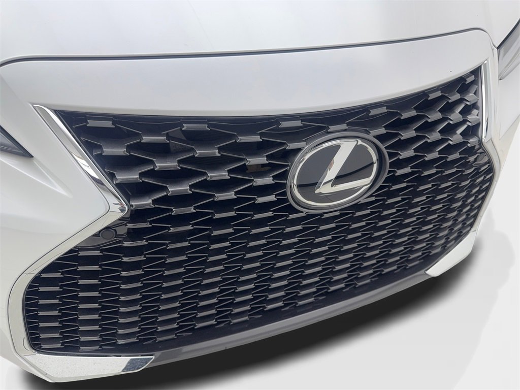 Used 2024 Lexus IS 300 w/ Comfort Package image 25