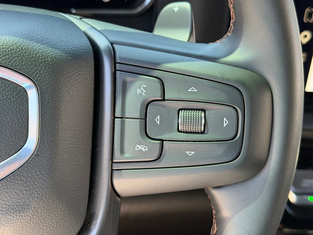 Used 2026 GMC Sierra 1500 AT4 AWD/4WD image 14