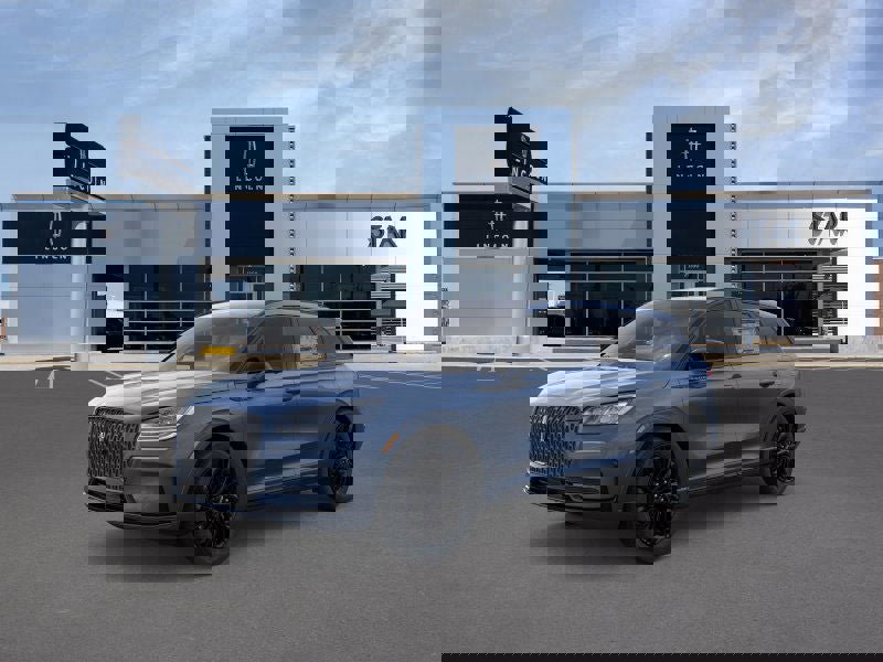 New 2026 Lincoln Corsair Premiere