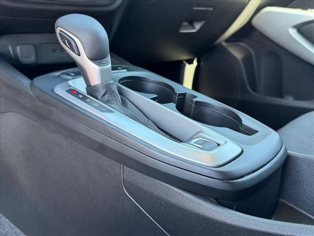 Certified 2026 Chevrolet Trax LS FWD image 21