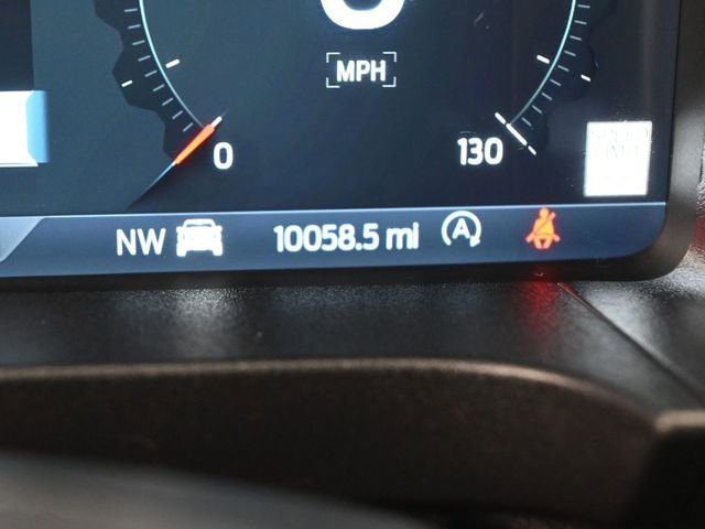 Certified 2024 Ford Ranger Raptor image 18