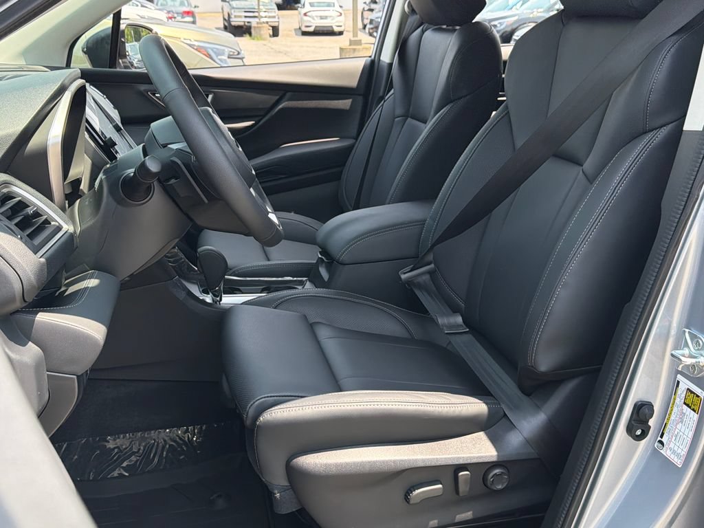 New 2026 Subaru Ascent Limited AWD/4WD image 24
