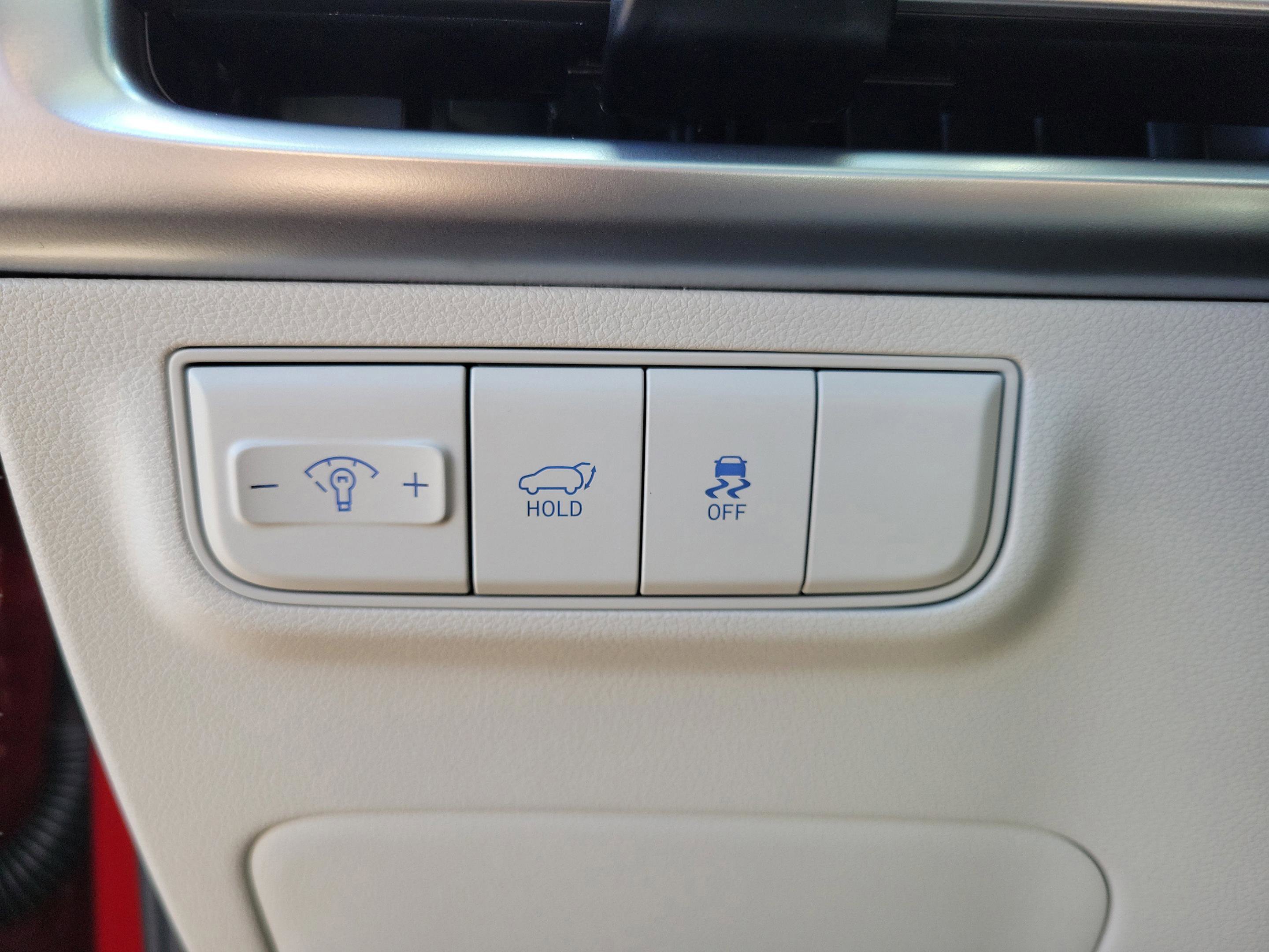 New 2026 Hyundai Tucson SEL image 11