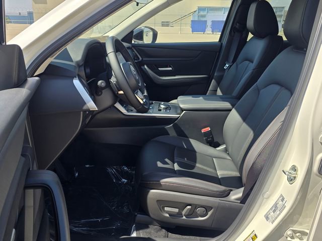 New 2026 MAZDA CX-70 SC AWD/4WD image 16