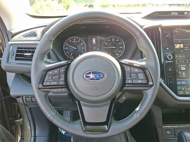 Used 2025 Subaru Ascent Bronze Edition w/ Onyx Package image 21