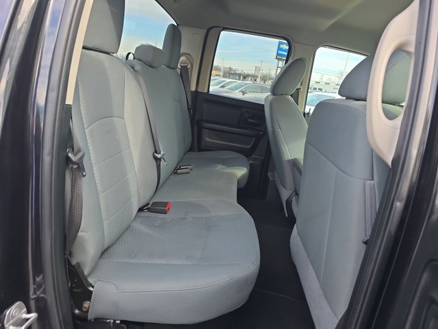 Used 2018 RAM 1500 Tradesman w/ Popular Equipment Group image 16